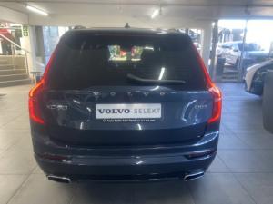 Volvo XC90 D5 AWD R-Design - Image 8