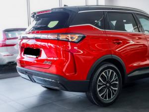 Chery Tiggo 7 Pro 1.5T CSH Plug-In Hybrid Ultra - Image 10
