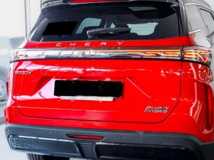 Chery Tiggo 7 Pro 1.5T CSH Plug-In Hybrid Ultra - Image 11