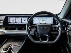 Chery Tiggo 7 Pro 1.5T CSH Plug-In Hybrid Ultra - Image 16