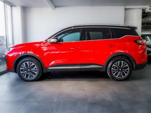 Chery Tiggo 7 Pro 1.5T CSH Plug-In Hybrid Ultra - Image 18