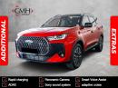 Thumbnail Chery Tiggo 7 Pro 1.5T CSH Plug-In Hybrid Ultra