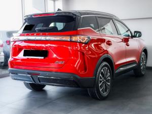 Chery Tiggo 7 Pro 1.5T CSH Plug-In Hybrid Ultra - Image 3