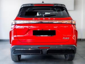 Chery Tiggo 7 Pro 1.5T CSH Plug-In Hybrid Ultra - Image 4