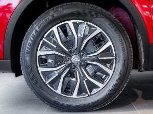 Chery Tiggo 7 Pro 1.5T CSH Plug-In Hybrid Ultra - Image 8