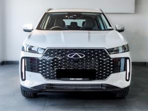 Chery Tiggo Cross 1.5 CSH Hybrid Elite - Image 10