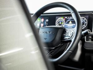 Chery Tiggo Cross 1.5 CSH Hybrid Elite - Image 10