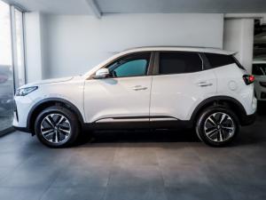 Chery Tiggo Cross 1.5 CSH Hybrid Elite - Image 11