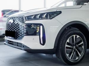 Chery Tiggo Cross 1.5 CSH Hybrid Elite - Image 12