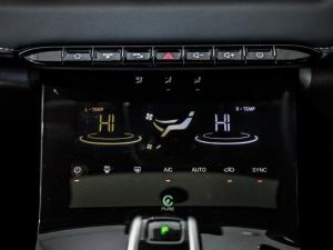 Chery Tiggo Cross 1.5 CSH Hybrid Elite - Image 19