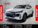 Chery Tiggo Cross 1.5 CSH Hybrid Elite - Thumbnail 1
