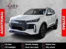 Thumbnail Chery Tiggo Cross 1.5 CSH Hybrid Elite