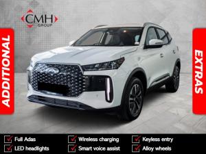 Chery Tiggo Cross 1.5 CSH Hybrid Elite - Image 1