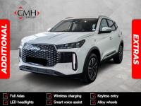 Thumbnail Chery Tiggo Cross 1.5 CSH Hybrid Elite