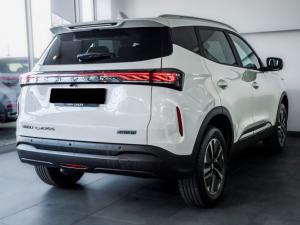 Chery Tiggo Cross 1.5 CSH Hybrid Elite - Image 3