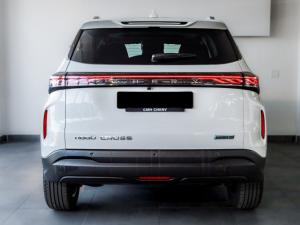 Chery Tiggo Cross 1.5 CSH Hybrid Elite - Image 4
