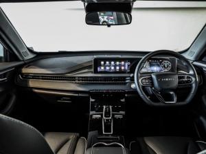 Chery Tiggo Cross 1.5 CSH Hybrid Elite - Image 6