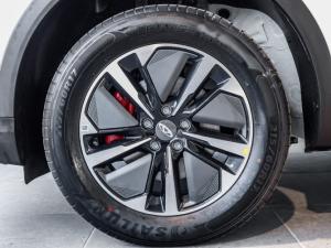 Chery Tiggo Cross 1.5 CSH Hybrid Elite - Image 8