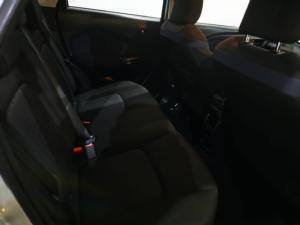 Suzuki S-Presso 1.0 GL manual - Image 10