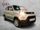 Thumbnail Suzuki S-Presso 1.0 GL manual