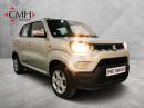 Thumbnail Suzuki S-Presso 1.0 GL manual