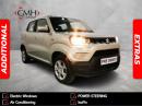 Thumbnail Suzuki S-Presso 1.0 GL manual