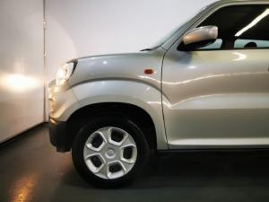 Suzuki S-Presso 1.0 GL manual - Image 3