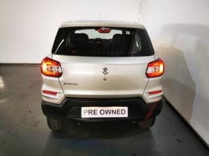 Suzuki S-Presso 1.0 GL manual - Image 4