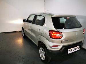 Suzuki S-Presso 1.0 GL manual - Image 5