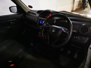 Suzuki S-Presso 1.0 GL manual - Image 7