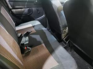 Suzuki S-Presso 1.0 GL manual - Image 8