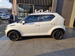 Suzuki Jimny 1.5 GLX AllGrip 3-door auto - Image 2