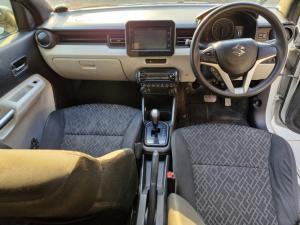 Suzuki Jimny 1.5 GLX AllGrip 3-door auto - Image 6