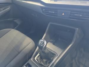 Volkswagen Caddy Cargo 1.6 panel van - Image 12