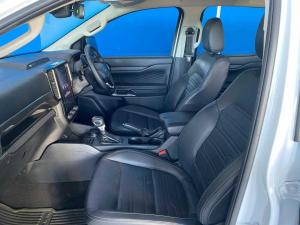 Ford Ranger 2.0 BiTurbo double cab XLT 4x4 - Image 10