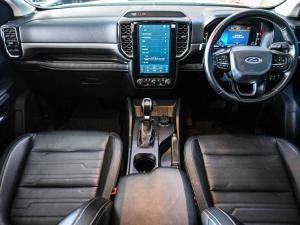 Ford Ranger 2.0 BiTurbo double cab XLT 4x4 - Image 10