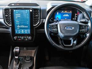 Ford Ranger 2.0 BiTurbo double cab XLT 4x4 - Image 11