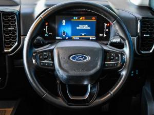 Ford Ranger 2.0 BiTurbo double cab XLT 4x4 - Image 12