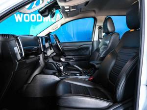 Ford Ranger 2.0 BiTurbo double cab XLT 4x4 - Image 15