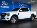 Thumbnail Ford Ranger 2.0 BiTurbo double cab XLT 4x4