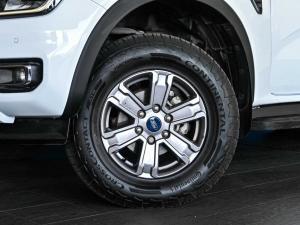 Ford Ranger 2.0 BiTurbo double cab XLT 4x4 - Image 3