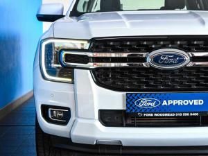 Ford Ranger 2.0 BiTurbo double cab XLT 4x4 - Image 4