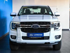 Ford Ranger 2.0 BiTurbo double cab XLT 4x4 - Image 5