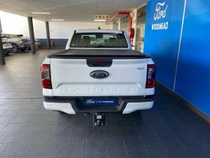 Ford Ranger 2.0 BiTurbo double cab XLT 4x4 - Image 5