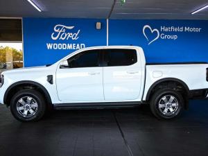 Ford Ranger 2.0 BiTurbo double cab XLT 4x4 - Image 6