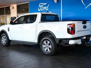 Ford Ranger 2.0 BiTurbo double cab XLT 4x4 - Image 7