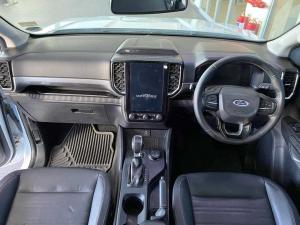 Ford Ranger 2.0 BiTurbo double cab XLT 4x4 - Image 7