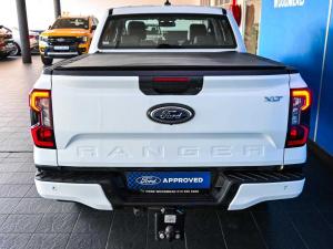 Ford Ranger 2.0 BiTurbo double cab XLT 4x4 - Image 8
