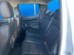 Ford Ranger 2.0 BiTurbo double cab XLT 4x4 - Image 9