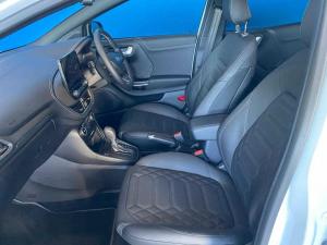 Ford Puma 1.0T ST-Line Vignale - Image 10
